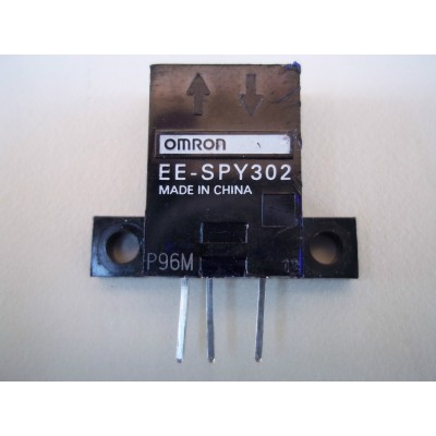 EE-SPY302 Omron photoelectric switch used