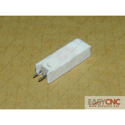 A40L-0001-EG7#10ohmJ Fanuc resistor EG7 10ohmJ used