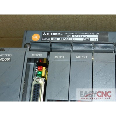 FCA320M Mitsubishi numerical control system  M3143200131 used