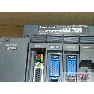 FCA325LG-V Mitsubishi numerical control system  used