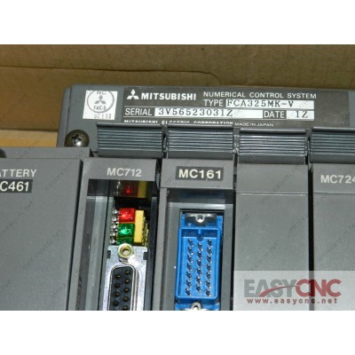 FCA325MK-V Mitsubishi numerical control system  3V56523031Z used