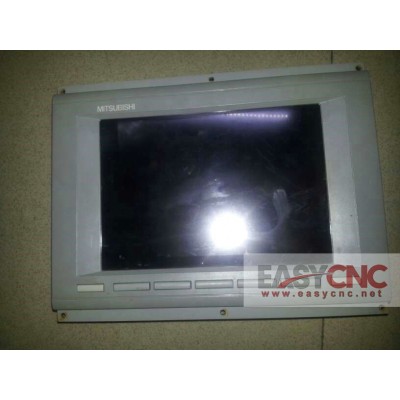 Mitsubishi CNC Display Screen FCUA-LD10A used