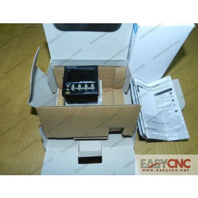 H7CX-A4D-N Omron digital counter NEW