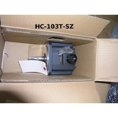 HC-103T-SZ Mitsubishi AC servo motor new