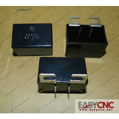 HRCMF 2J 305 Fanuc capacitor new and original