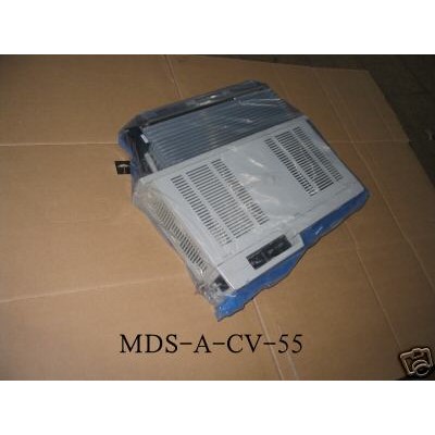 MDS-A-CV-55 Mitsubishi power supply unit new