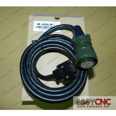 MR-JHSCBL5M-L Fanuc cable new