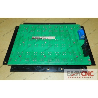 N860-3125-T010 N86D-3125-R010 A86L-0001-0136#A Fanuc keyboard used