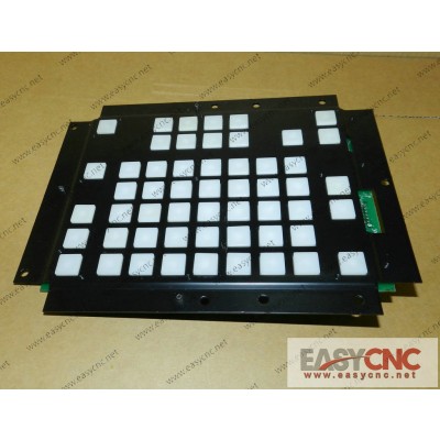 N860-3127-T010 N86D-3127-K010 A86L-0001-0137 Fanuc keyboard used