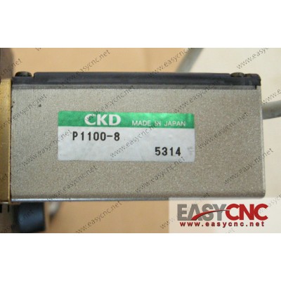 P1100-8 CKD used
