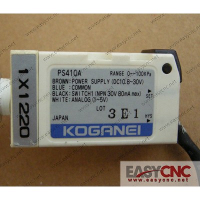 PS410A Koganei power supply new