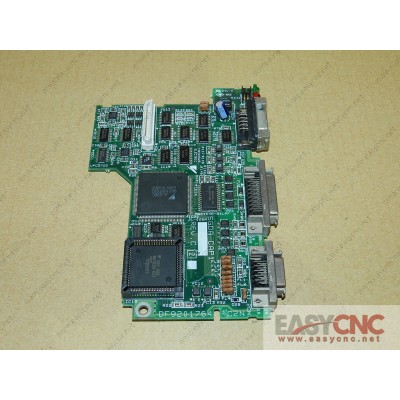 SGDA-CAP1 DF9201764-C2N Yaskawa PCB used