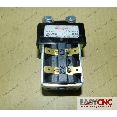 SW80-13 High-current contacts new