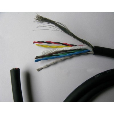 Fanuc signal wire new