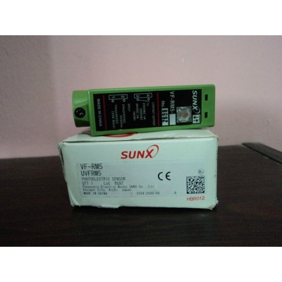 VF-RM5 SUNX photoelectric sensor new
