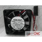 2406KL-05W-B59 NMB fan with fanuc black connector new