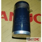 450V 2000UF UPCE33 Fanuc capacitor new