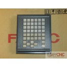 A02B-0166-C210/R Fanuc MDI unit used