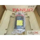A06B-0205-B000 Fanuc AC servo motor aiF 2/5000 new and original