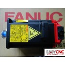 A06B-0205-B200 Fanuc AC servo motor used