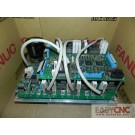 A06B-6107-H002 Fanuc servo amplifier module used