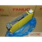 A06B-6124-H205 Fanuc servo amplifier module SVM2-20/20HVi new and original