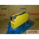 A06B-6127-H206 Fanuc servo amplifier module aiSV 20/40HV new and original