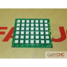 A20B-1003-0170 Fanuc keyboard used