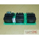 E4809-024-027-B OKUMA PCB AC FILTER BOARD USED