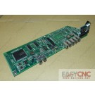 E4809-770-107-F OKUMA PCB ICB1 1006-2101-45-55 USED