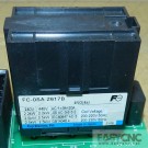 FC-0SA Z617B FC-OSA Fuji Contactor 4NO(4a) used