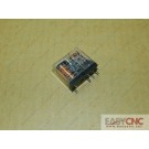 G2R-2 24VDC Omron relay used