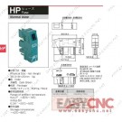 A60L-0001-0194/HP10 Fanuc fuse daito HP10 1.0A new and original