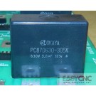 PC87D630-305K 630V 3.3UF capacitor used