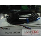 PZ-G102N  Keyence sensor new