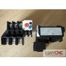TH-N20TAKP Mitsubishui Thermal Overload relay used