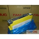 A06B-6114-H105 Fanuc servo amplifier module aiSV 80HV new and original