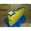 A06B-6114-H207 Fanuc servo amplifier module aiSV 40/40 new and original