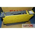 A06B-6240-H105 Fanuc servo amplifier module aiSV 80 used