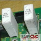A40L-0001-0414#R062G Fanuc resistor used