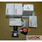 A55L-0001-0226#M01RA IDEC HW1LM101Q4R control unit Switch HW1L-M101Q4R new