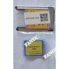 A87L-0001-0200#001GB Fanuc CF card and PC card adapter A02B-0236-K150 new and original