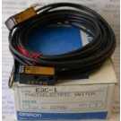 E3C-1 Omron photoelectric switch new