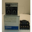 E3C-C Omron photoelectric switch new