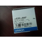 E3C-JB4P Omron photoelectric switch new