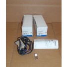 E3X-NT21 Omron photoelectric switch new