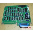 E4809-436-033-A OKUMA PCB OPUS 5000 MAIN CARD13 RS232C USED