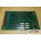 E4809-770-032-2 OKUMA PCB RELAY BOARD USED
