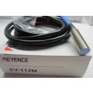 EV-112M Keyence Proximity Switch new