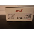 EX-14A SUNX photoelectric sensor new
